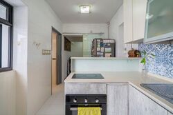 Blk 26C Membina Court (Bukit Merah), HDB 4 Rooms #595065431